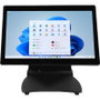Premier KT-100 FT W TPV 15,6 Pulgadas Táctil Intel N97 8GB 128GB SSD